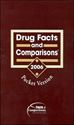 Picture of Drug Facts and Comparisons 2005 Hand Book