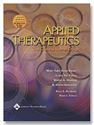 Picture of Applied Therapeutics: The Clinical Use of Drugs